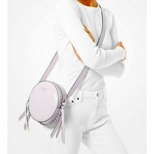 Michael Kors Delancey Crossbody